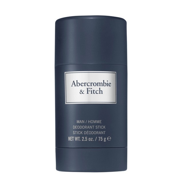 Abercrombie Fitch - First Blue Deodorant Stick