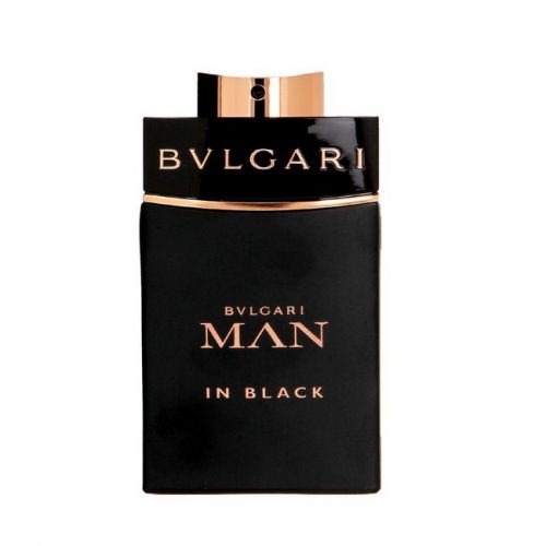 BVLGARI MAN in Black