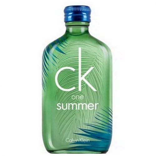 Calvin Klein, CK One Summer 2016, Unisex Parfume