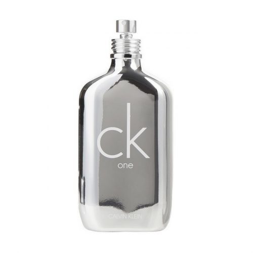 CK One Platinum