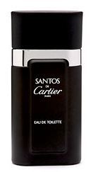 Cartier Santos, Cartier Parfume