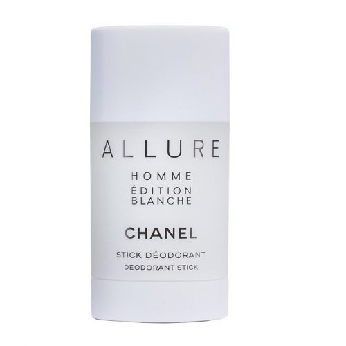CHANEL ALLURE HOMME EDITION BLANCHE DEO STIC