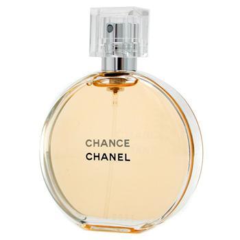 Chanel Chance Parfume