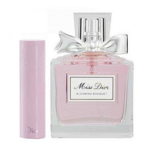 miss dior travel spray 10 ml