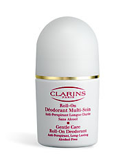 clarins gentle care roll-on