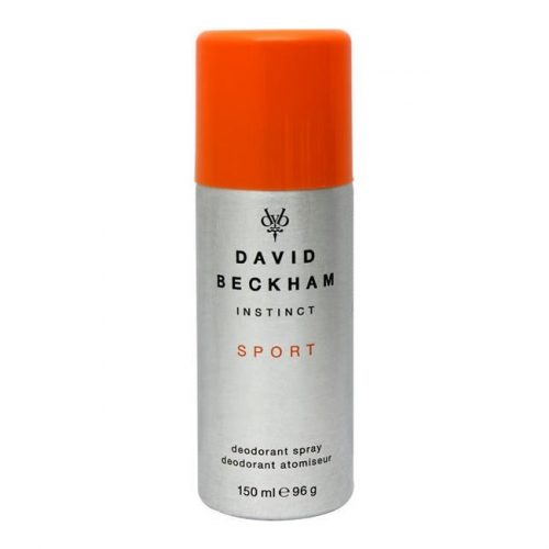 David Beckham Instinct Parfume