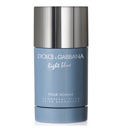 Dolce & Gabbana - Light Blue Homme - Deodorant Stick