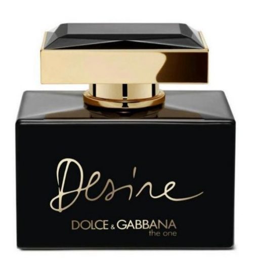 D&G The One Desire