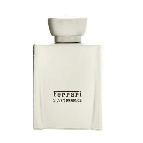 Ferrari Silver Essence parfume