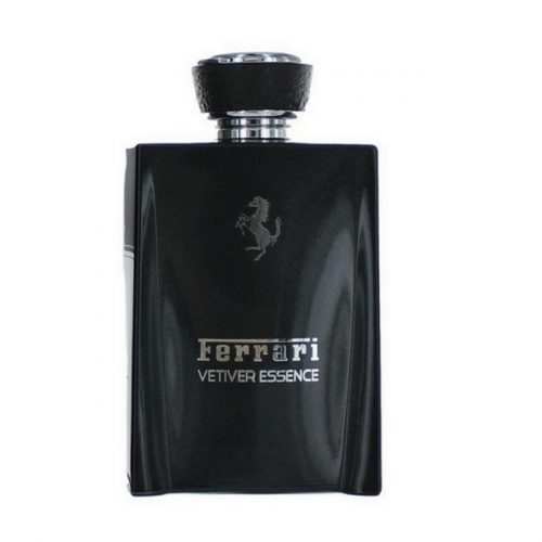 Ferrari Vetiver Essence parfume