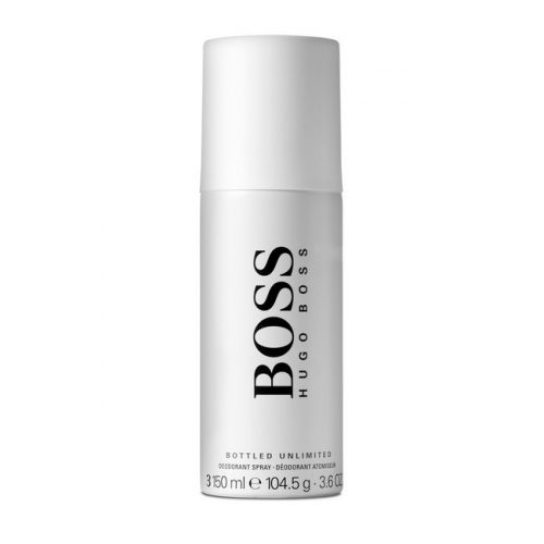 Hugo Boss - Bottled Unlimited Deodorant Spray