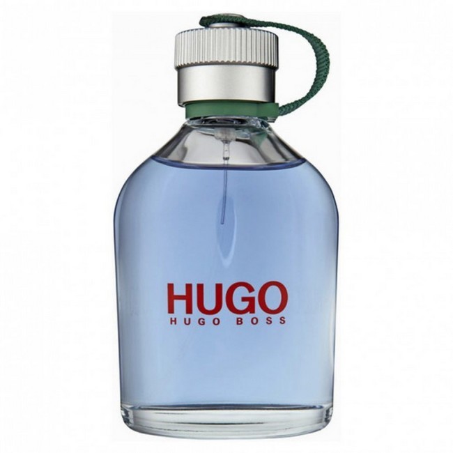 Hugo Boss - Hugo Man - 125 ml - Edt