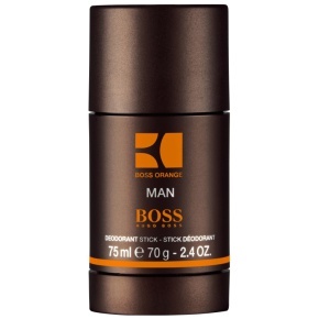Boss - Orange Man Deodorant Stick