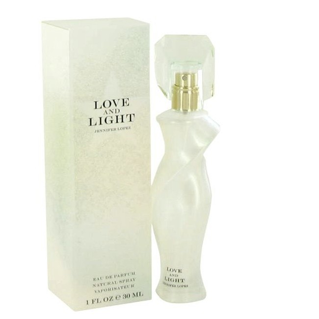 Jennifer Lopez Love Parfume