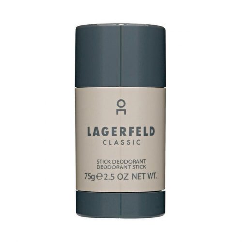 LAGERFELD DEO