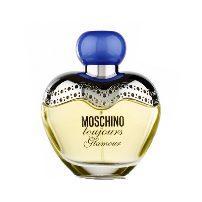 Moschino Glamour Toujours Parfume