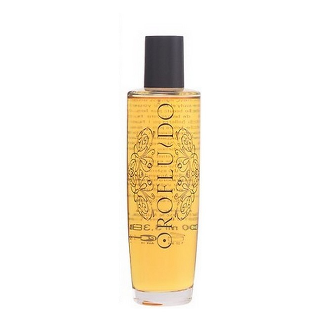 Besøg bedsteforældre Foragt Pasture Orofluido by Revlon - Beauty Elixir - 25 ml