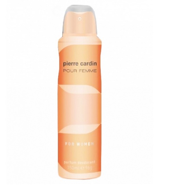 Pierre Cardin Pour Deodorant Spray - 200