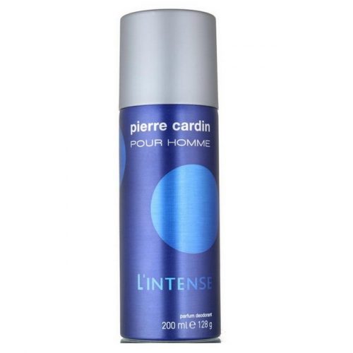 CARDIN DEO - Pour Homme LIntense - Deodorant Spray ml