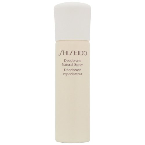 Shiseido Deo Spray Natural