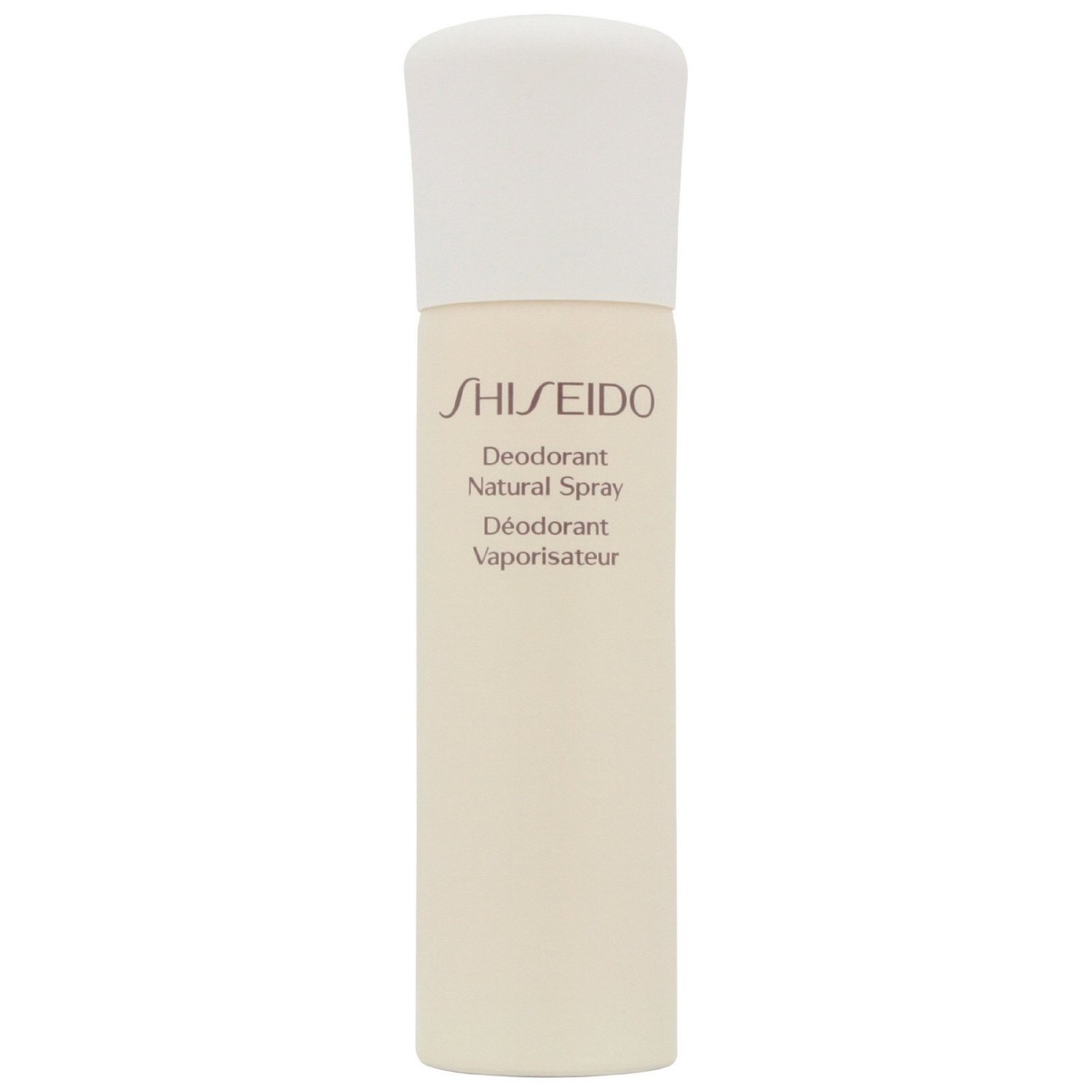 Shiseido Deo Spray Natural