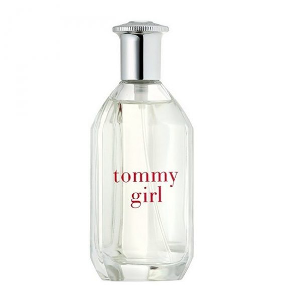 Tommy - Tommy Girl 50 ml Edt