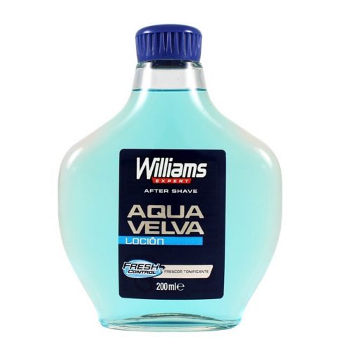 Williams Aqua Velva