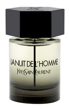 Yves Saint Laurent - La Nuit De - 100 ml Edp (Le Parfum)
