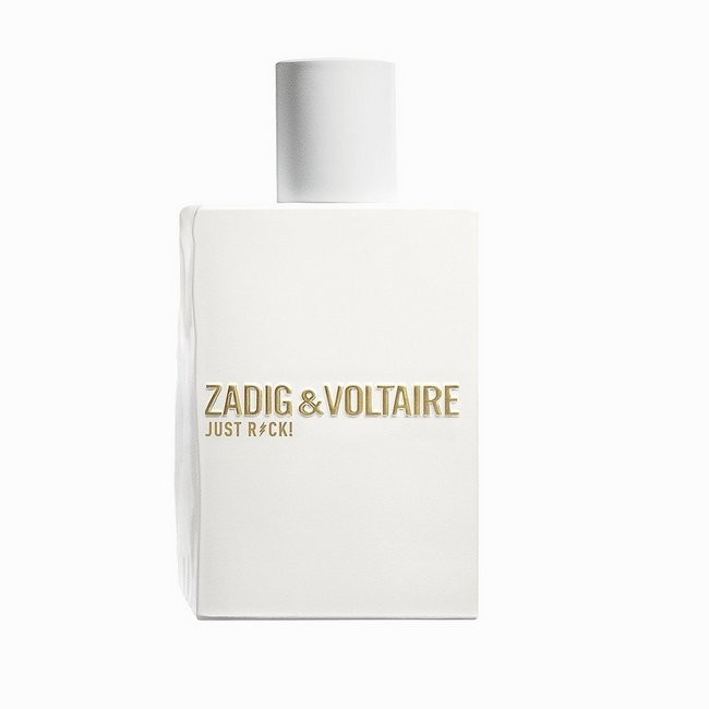 Zadig Voltaire Parfume Just Rock