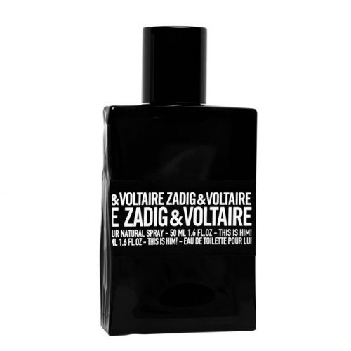 THIS IS HIM ZADIG & VOLTAIRE