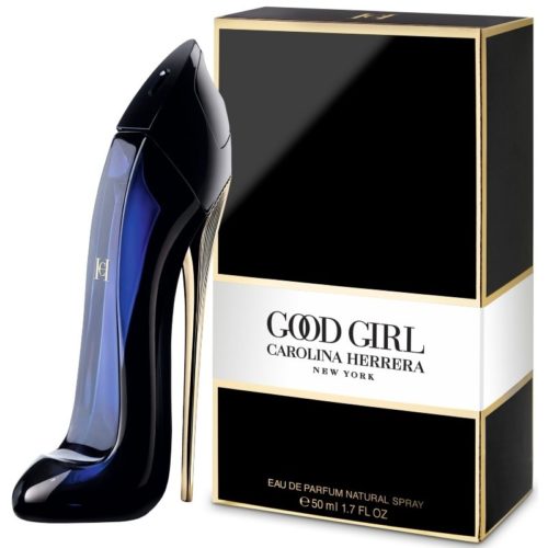Carolina Herrera Good Girl Women, parfume stilethæl