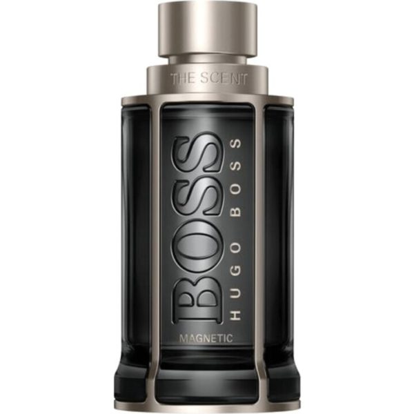 The Scent Magnetic Hugo Boss 2023