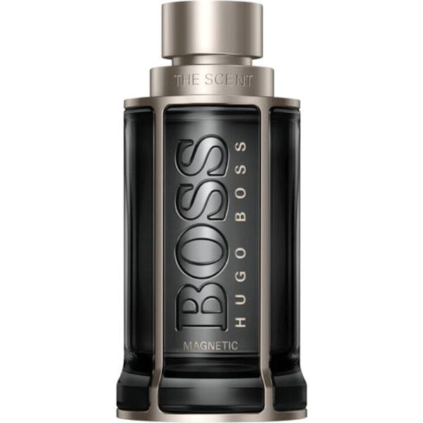 THE SCENT MAGNETIC - Hugo Boss 2023