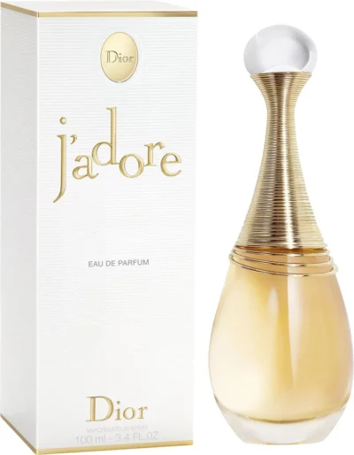 Dior J’adore
