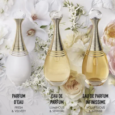 Christian Dior J’adore