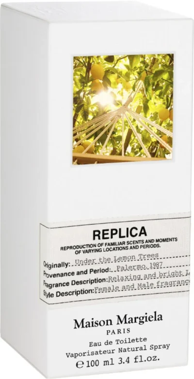 Maison Margiela Replica