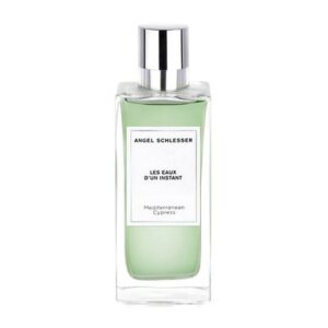 Angel Schlesser - Mediterranean Cypress - 100  ml - Edt