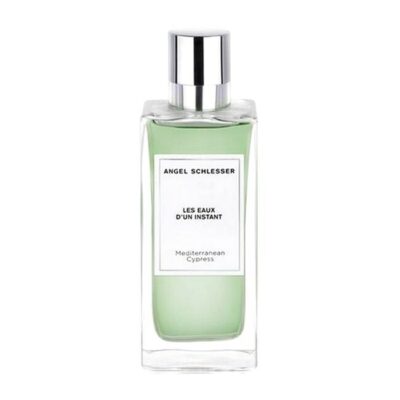 Angel Schlesser - Mediterranean Cypress - 100  ml - Edt
