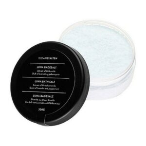 Badeanstalten - Badesalt Luna - 300g
