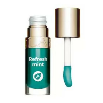 Clarins - Lip Comfort Oil Refresh Mint No 11 - 7 ml