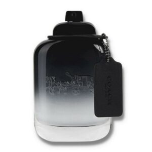 Coach - For Men Eau de Toilette - 100 ml