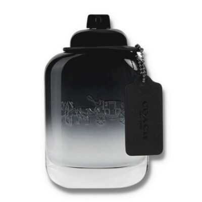 Coach - For Men Eau de Toilette - 100 ml