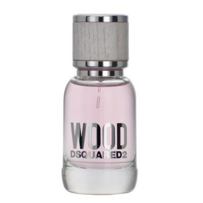 Dsquared2 - Wood for Her - 50 ml - Edt