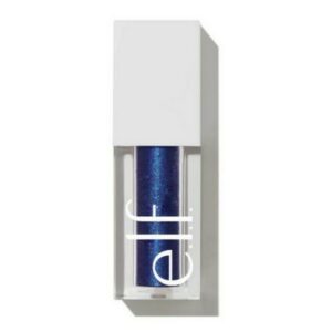 Elf - Liquid Glitter Eyeshadow Ocean Eyes