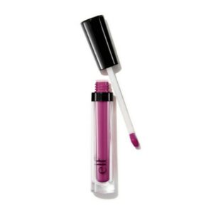 Elf - Tinted Lip Oil Berry Kiss
