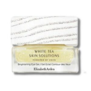 Elizabeth Arden - White Tea Skin Solutions Replenishing Micro Gel Cream - 50 ml