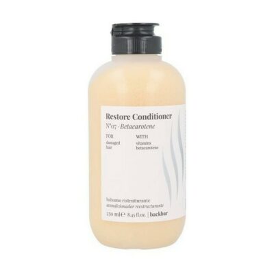 Farmavita - Restore Conditioner Betacarotene - 250 ml
