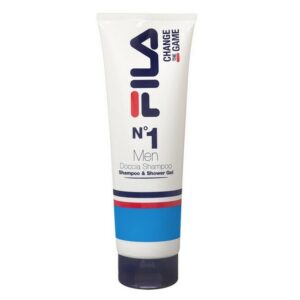 Fila - No. 1 Men Shampoo & Shower Gel - 250 ml