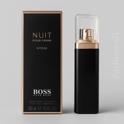 HUGO BOSS NUIT