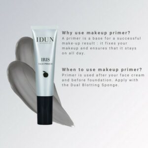 IDUN Minerals - Face Primer Iris